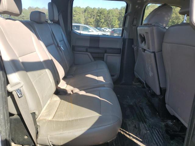 2019 FORD F250 SUPER - 1FT7W2AT8KEG16049