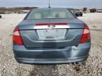 Lot #3027178302 2011 FORD FUSION SEL