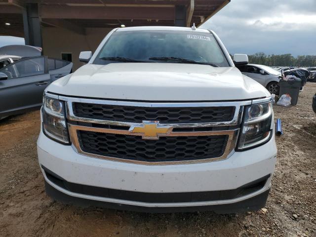 2017 CHEVROLET SUBURBAN C - 1GNSCHKC7HR204766