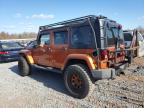 JEEP WRANGLER U photo