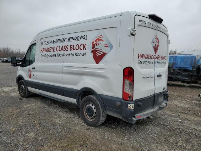 FORD TRANSIT 2018 1FTBW2CM1JKB46804 photo #3
