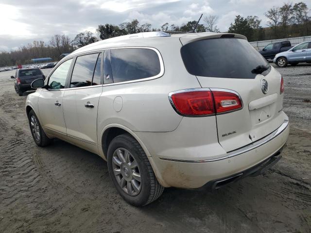 2015 BUICK ENCLAVE - 5GAKVCKD0FJ204488