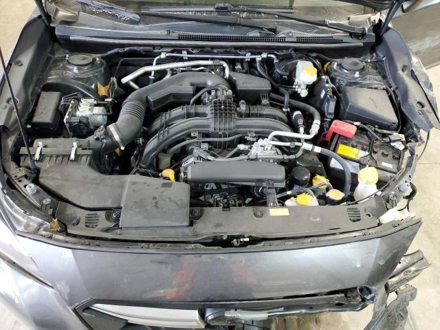 2023 SUBARU CROSSTREK - JF2GTAEC9P8212598
