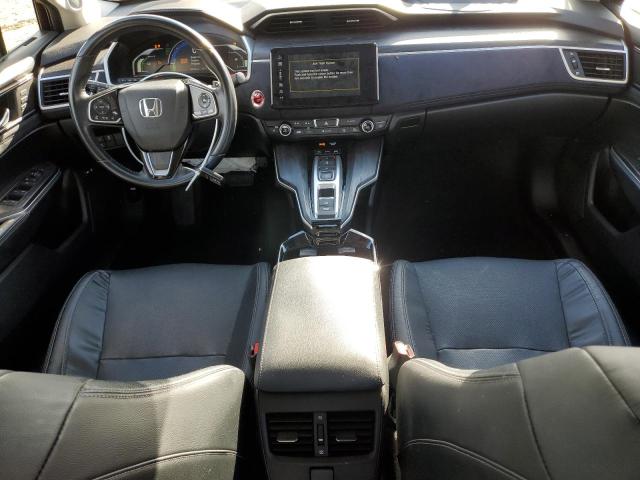 2018 HONDA CLARITY TO - JHMZC5F39JC010389