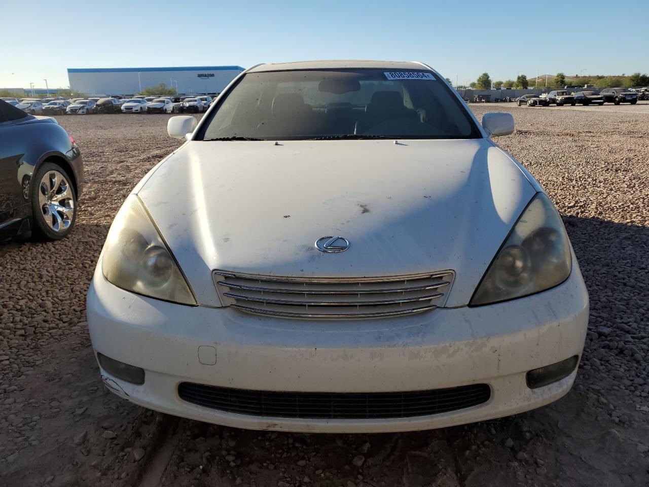 Lot #3026310432 2003 LEXUS ES 300