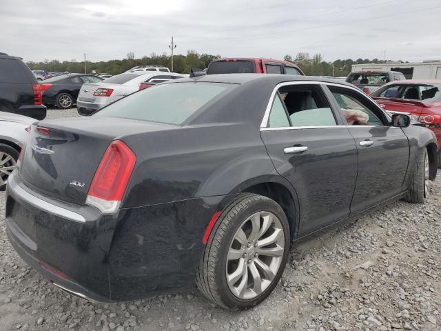 VIN 2C3CCAEG0KH697995 2021 CHRYSLER 300 no.3