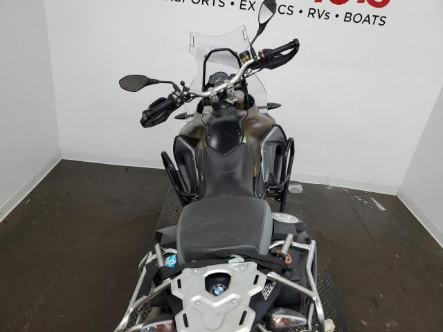 2016 BMW F800 GS AD - WB10B1503GZ494110