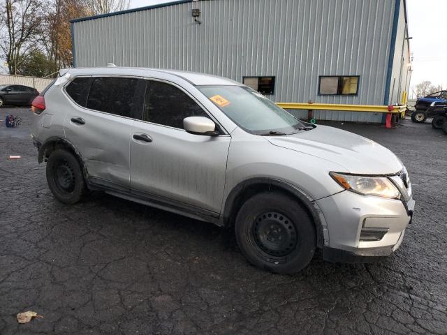2017 NISSAN ROGUE S - KNMAT2MT3HP516979
