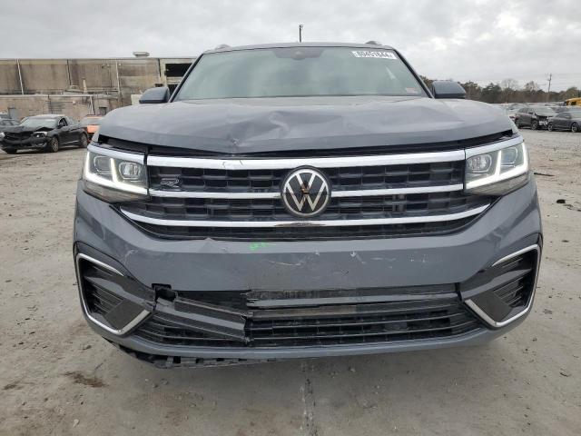 VIN 1V2SE2CA3NC225673 2022 VOLKSWAGEN ATLAS no.5