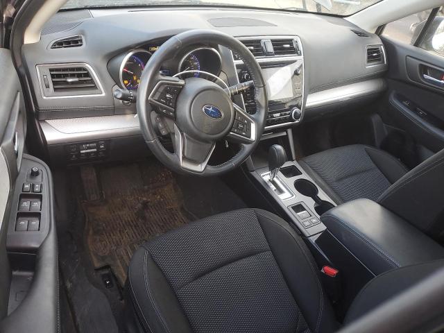 2018 SUBARU OUTBACK 2. - 4S4BSAHCXJ3317335