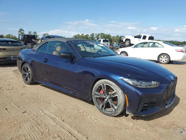 2023 BMW M440I WBA53AT06PCL25904
