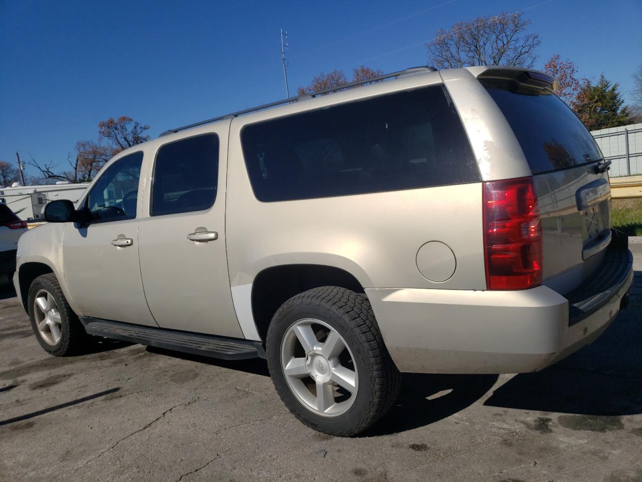 Lot #2991681992 2008 CHEVROLET SUBURBAN K