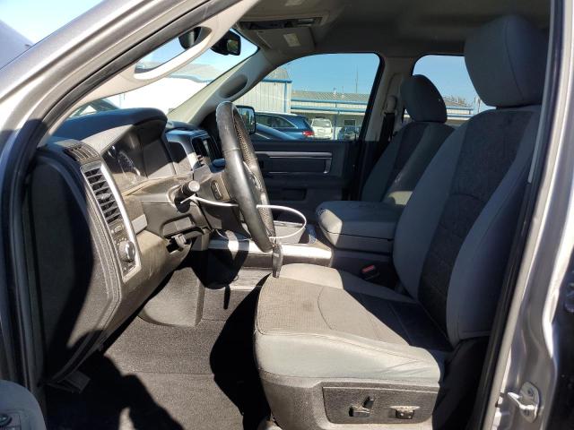 2019 RAM 1500 CLASS - 1C6RR7GT5KS637048