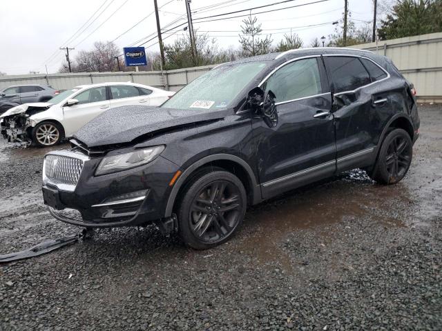 2019 LINCOLN MKC