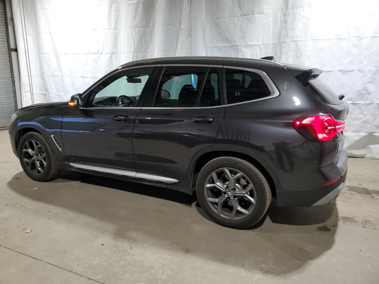 Lot #2996561818 2024 BMW X3 SDRIVE3