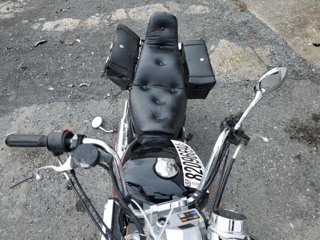 2006 KAWASAKI VN750 JKAVNDA1X6B557172