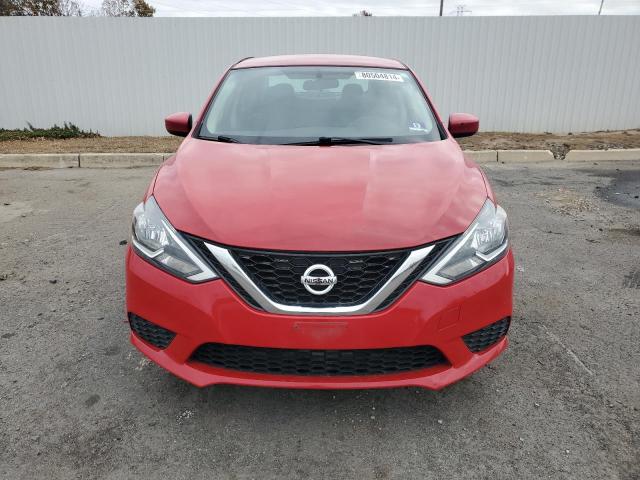 2017 NISSAN SENTRA S - 3N1AB7AP0HY358352