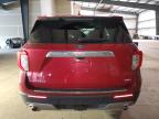 Lot #3026189284 2020 FORD EXPLORER L