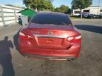 Lot #3032886018 2016 NISSAN ALTIMA 2.5