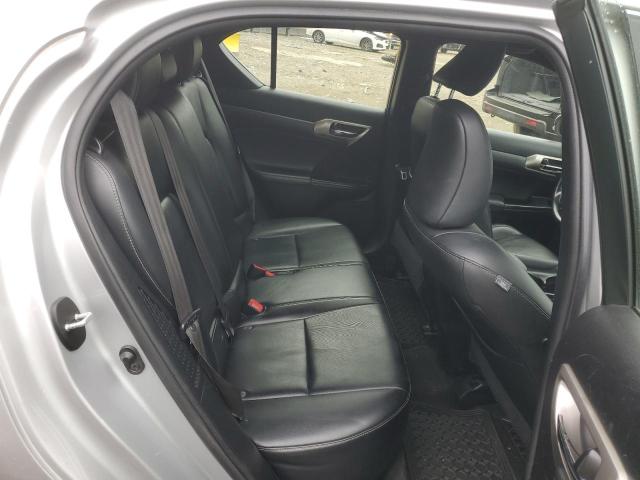 2016 LEXUS CT 200 JTHKD5BH2G2256229
