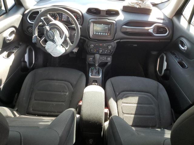 VIN ZACNJBBB9KPK27372 2019 JEEP RENEGADE no.8