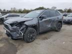2024 TOYOTA RAV4 XSE - 4T3E6RFV2RU140328
