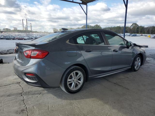 2018 CHEVROLET CRUZE LT - 1G1BE5SM2J7228249