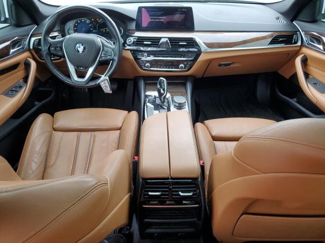 2018 BMW 530E - WBAJA9C56JB251900