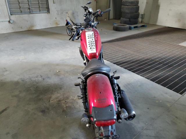 2023 HONDA CMX300 A MLHNC535XP5600147