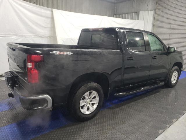 Vin: 1gcpydek7lz175175, lot: 80891534, chevrolet all models k1500 lt 20203