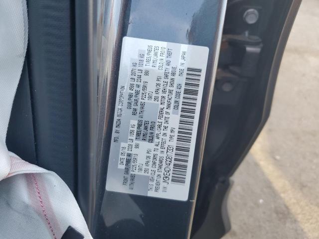 2016 MAZDA CX-5 GT - JM3KE4DY4G0817331
