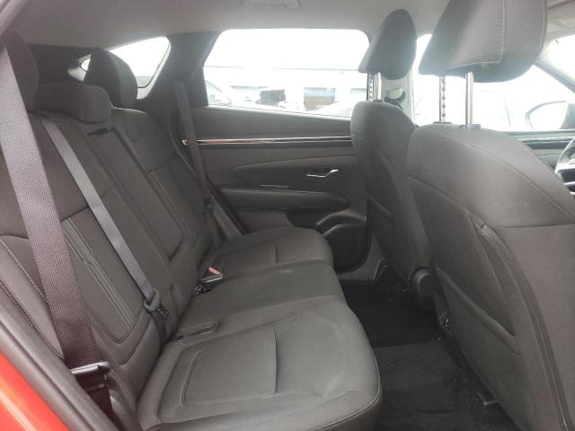 2023 HYUNDAI TUCSON SEL - 5NMJB3AE8PH172300