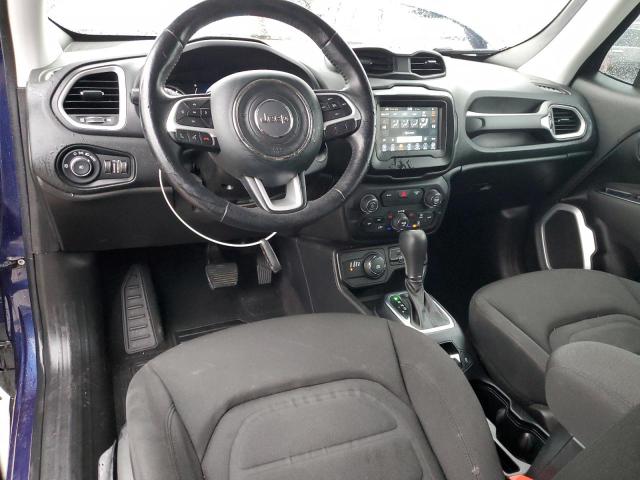2019 JEEP RENEGADE L - ZACNJBBB2KPK08856
