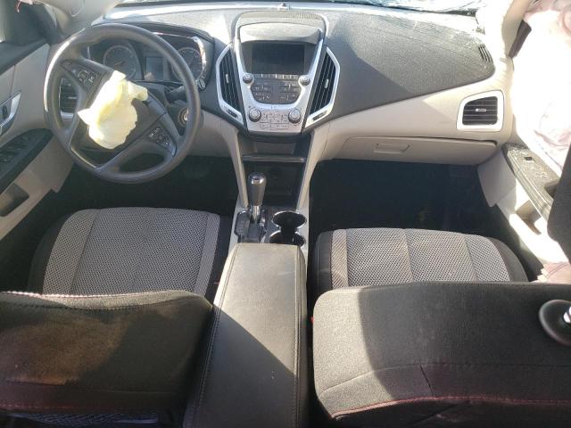 2016 GMC TERRAIN SL - 2GKALMEK4G6104042