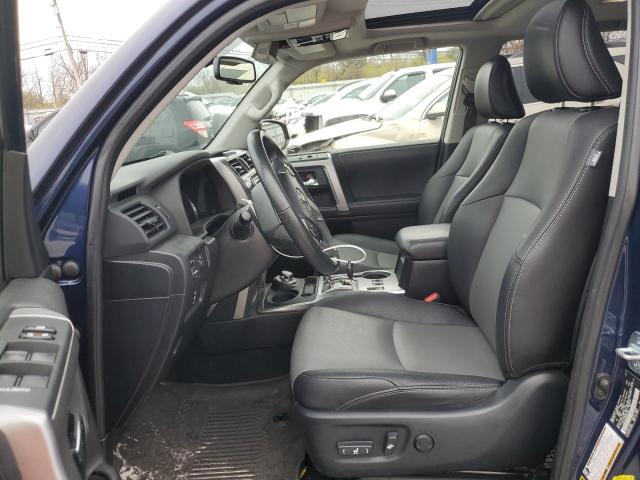 2017 TOYOTA 4RUNNER SR - JTEBU5JR3H5417355