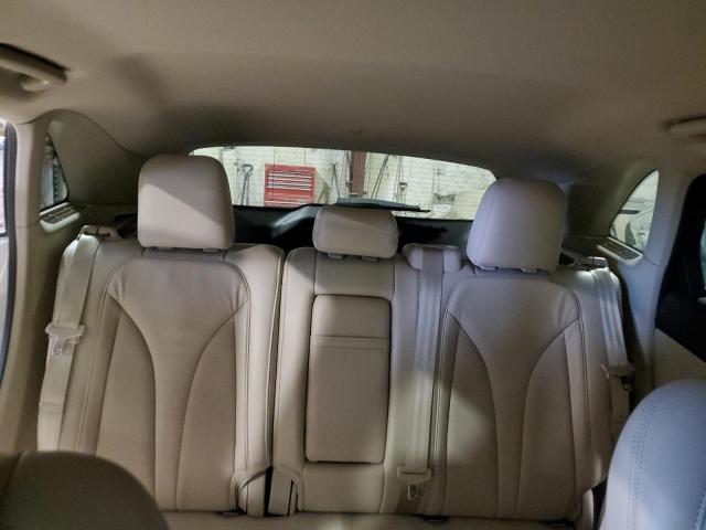 2019 LINCOLN MKC SELECT 5LMCJ2D94KUL02393