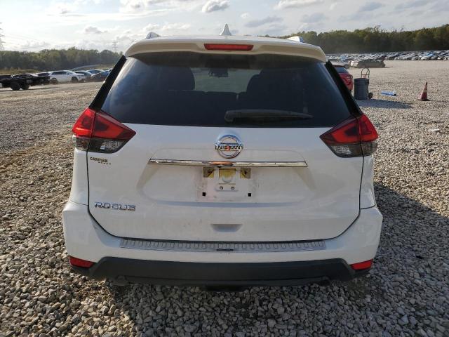 2018 NISSAN ROGUE S - JN8AT2MT7JW470072