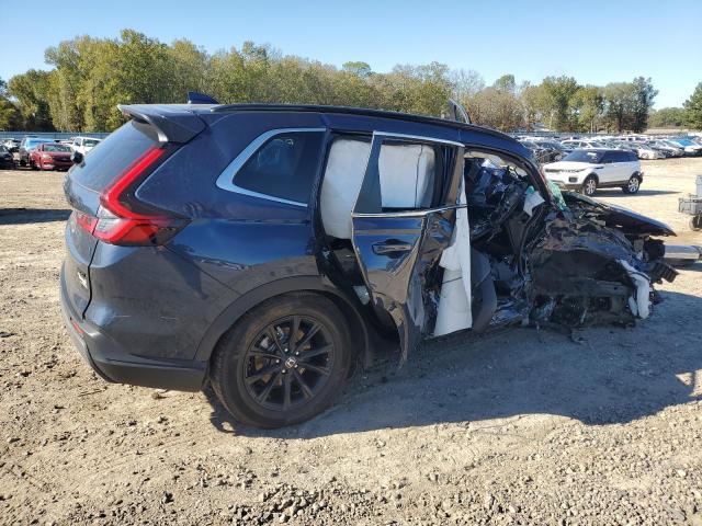2024 HONDA CR-V SPORT - 7FARS5H53RE000348