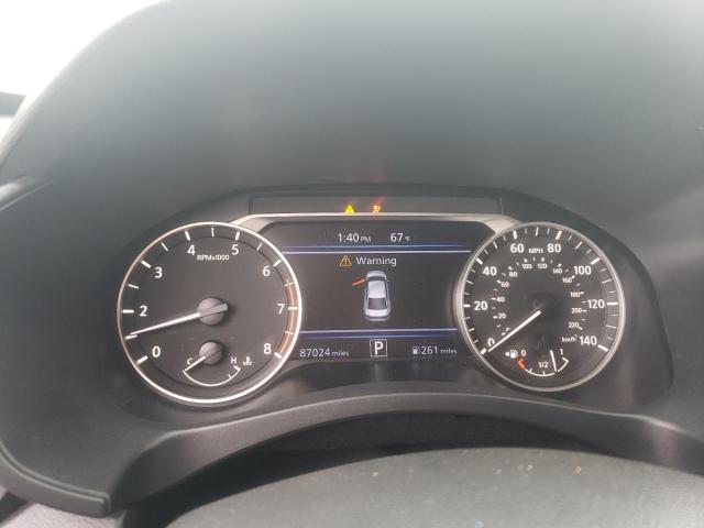 2020 NISSAN ALTIMA S - 1N4BL4BV8LC128821