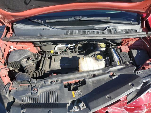 2019 BUICK ENCORE PRE - KL4CJASB1KB928416