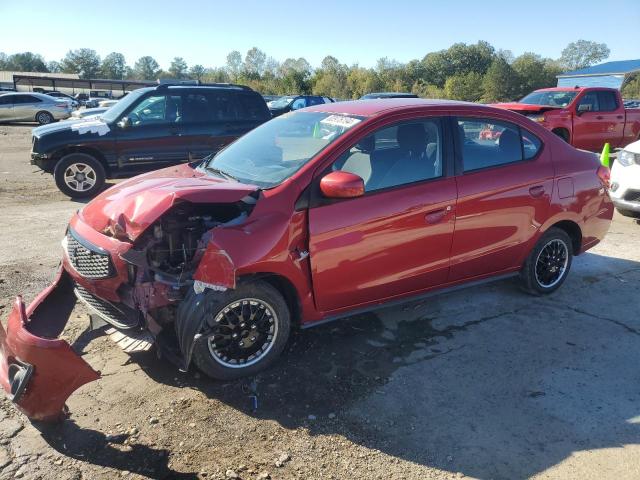 Vin: ml32f3fj2lhf06594, lot: 80976194, mitsubishi mirage g4 es 2020 img_1