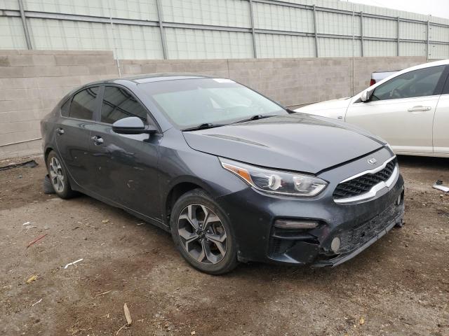 VIN 3KPF24AD6LE169769 2020 KIA FORTE no.4