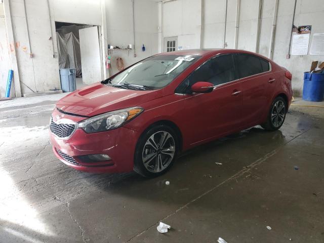 KIA FORTE EX
