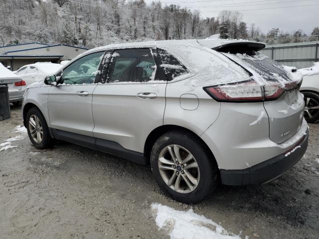 VIN 2FMPK4J82HBC53489 2017 FORD EDGE no.2