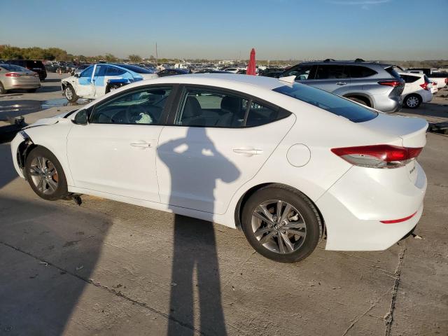 2018 HYUNDAI ELANTRA SE - 5NPD84LF4JH218030