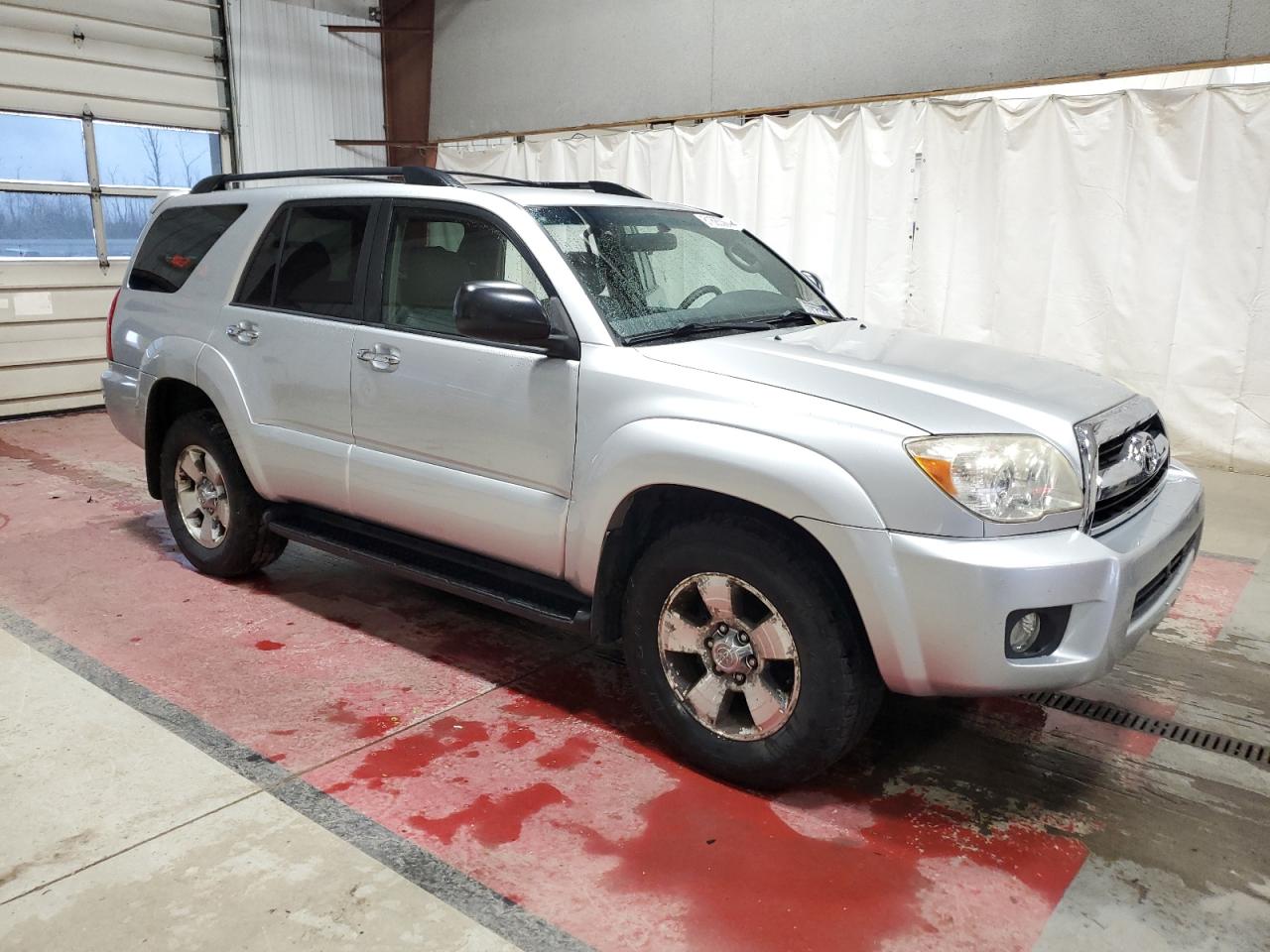 Lot #3006769149 2009 TOYOTA 4RUNNER SR