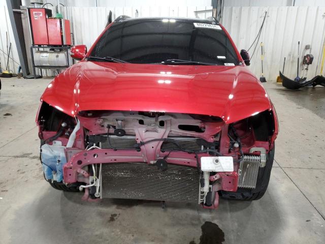 2017 MITSUBISHI OUTLANDER - JA4AR4AW0HZ019217