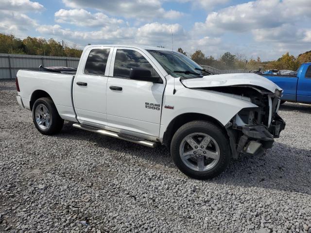 2018 RAM 1500 ST - 1C6RR6FT1JS149824