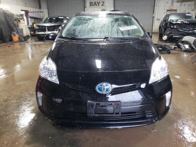 2015 TOYOTA PRIUS - JTDKN3DU6F0484158