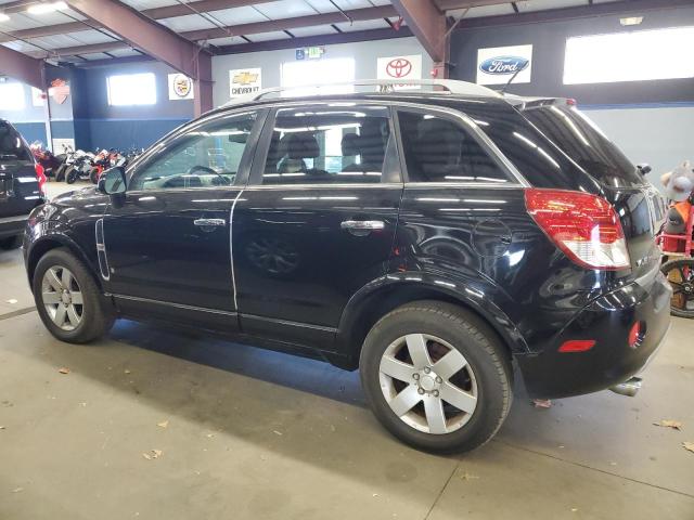 SATURN VUE XR 2008 black 4dr spor gas 3GSCL53768S552881 photo #3